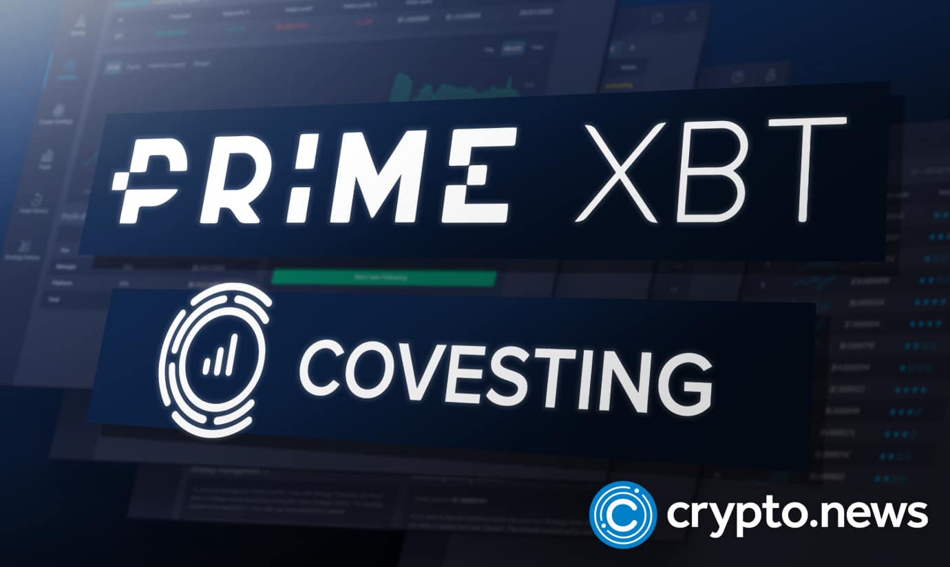 Copy Trading, Charting Tools, More: How PrimeXBT Is The One Stop Shop For Traders | Datafloq