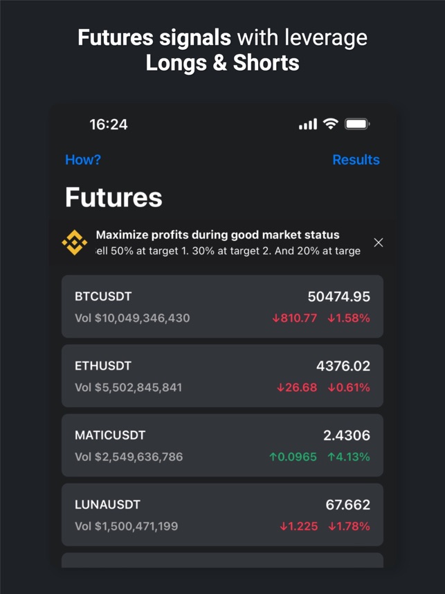 Crypto Signal Review - Crypto Signals Reviews - testing crypto channels