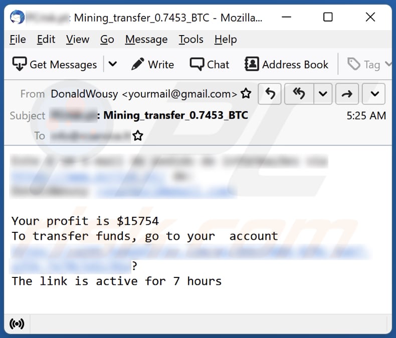 Bitcoin Profit Review (Must Read) Scam or Legit Crypto Trading Platform?