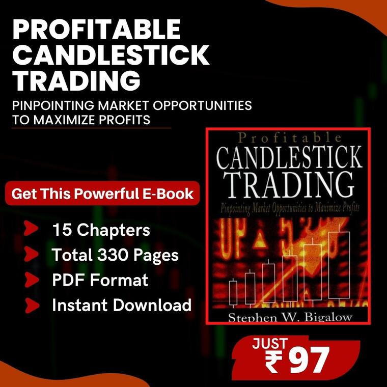 Best Candlestick PDF Guide – 3 Simple Steps