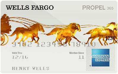 Wells Fargo Propel American Express Card Review: Everything You Need To Know About Travel Rewards