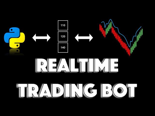 How to Code a Free Powerful Trading Bot in Python - Inner Circle Trading