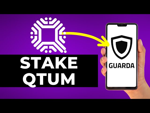 QTUM Staking – The Complete Beginner’s Guide