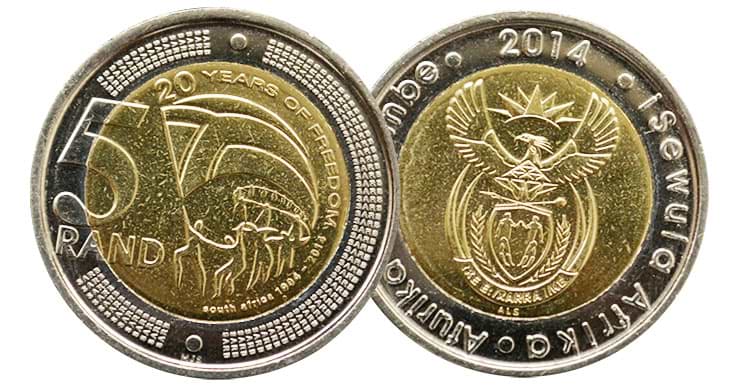 Reserve Bank clarifies commemorative coins value | Northglen News