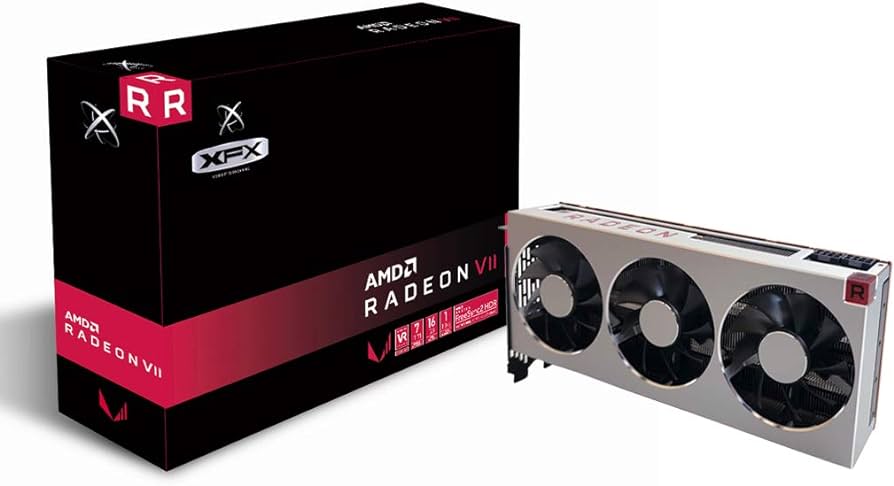 Radeon VII review: AMD's cutting-edge return to enthusiast gaming | PCWorld