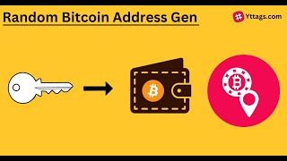 GitHub - BROBS/Bitcoin-Address-Generator: Every type of Bitcoin addresses generator in python🐍