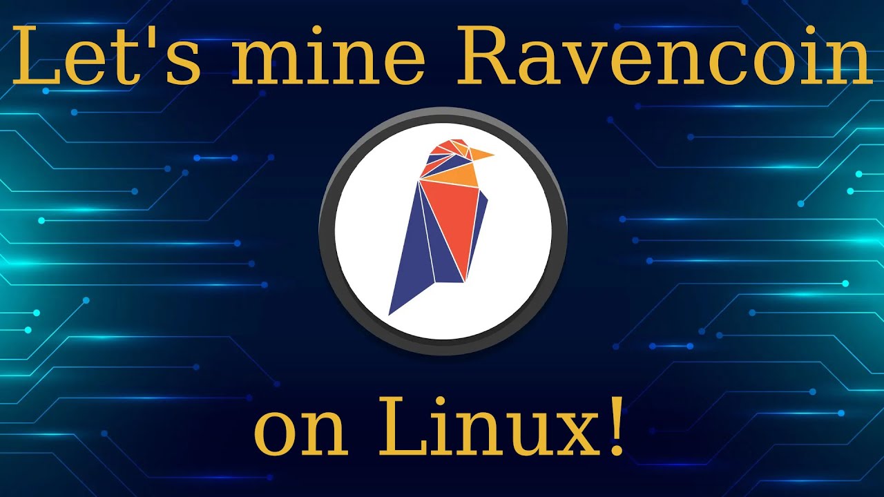 Home | Ravencoin