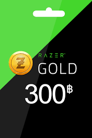 Razor Gold Gift Card Balance | Razer Insider