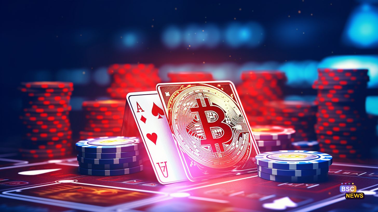 Best Crypto & Bitcoin Casinos in the UK for 