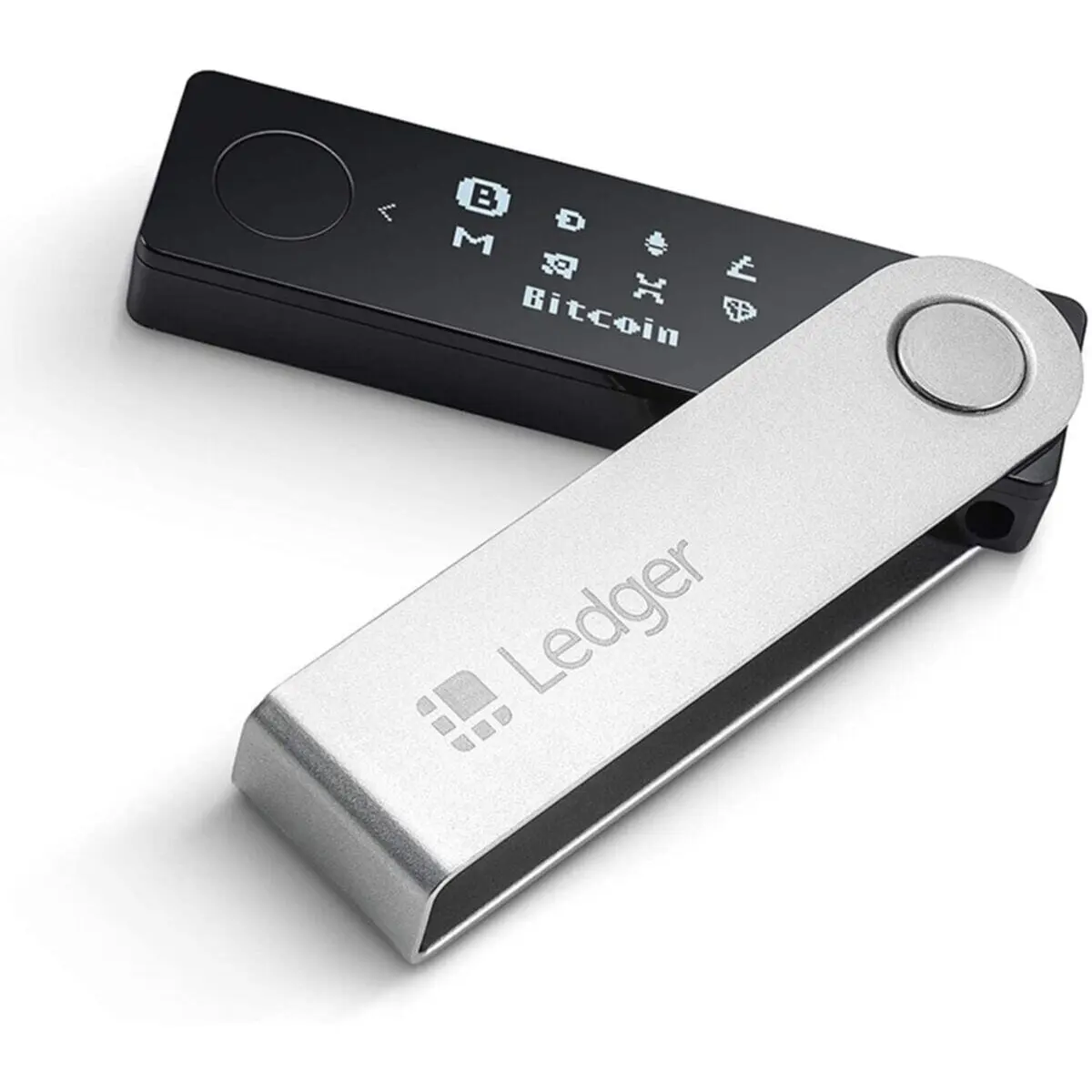 How To Setup And Use Your Ledger Nano S With Ledger Live – The Crypto Merchant