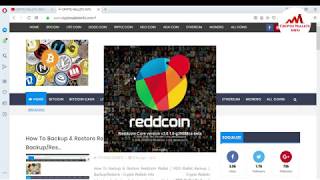 3 Ways to Start Mining ReddCoin - ecobt.ru