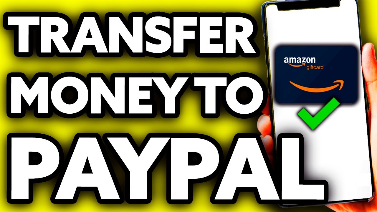 Amazon PayPal – How Can You Use PayPal on Amazon?