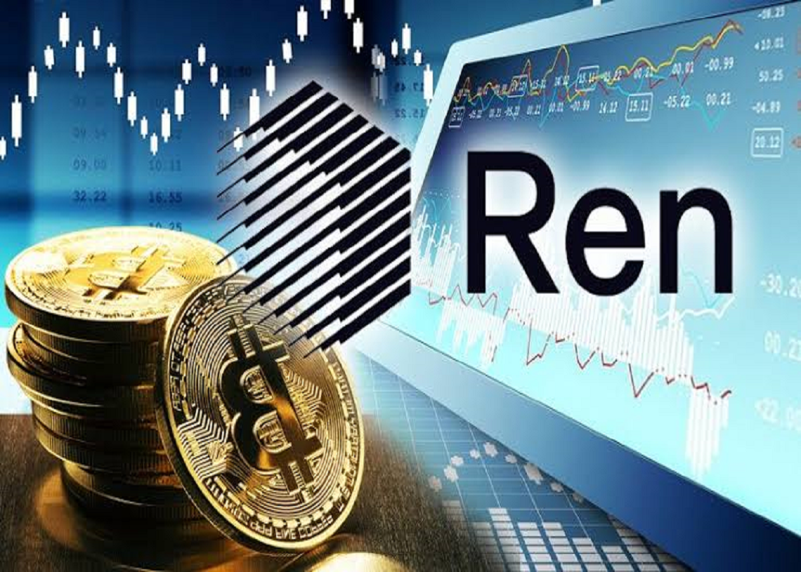 REN Price Prediction | Ren token Price Prediction