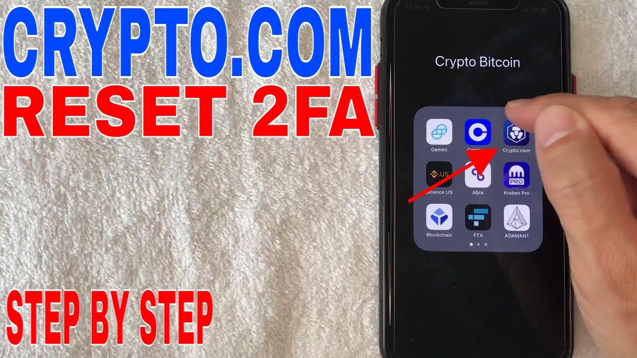 How to Reset 2FA on ecobt.ru and How to Set Up 2FA on ecobt.ru - ecobt.ru