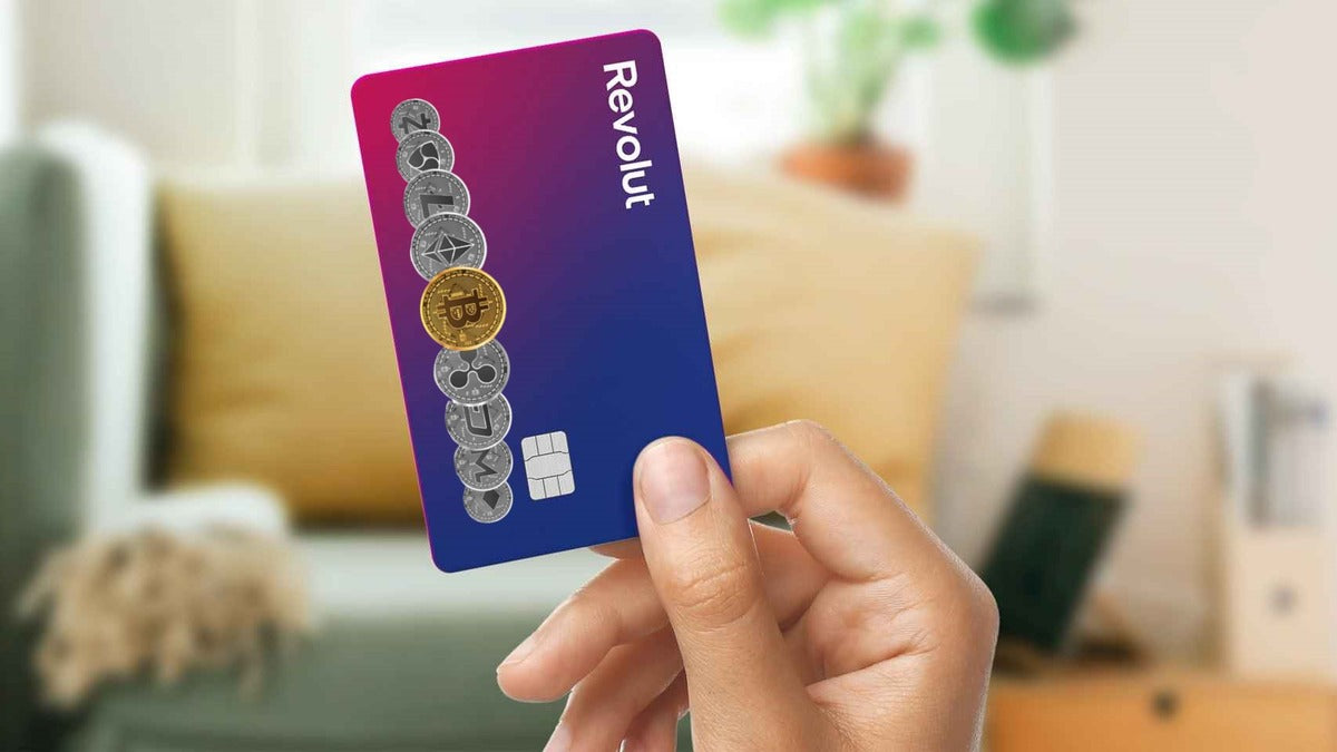 Revolut: A Cryptocurrency Revolut(ion)? - Canstar