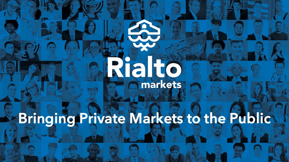 Securities finance industry news | Rialto Trading and Bittrex team up
