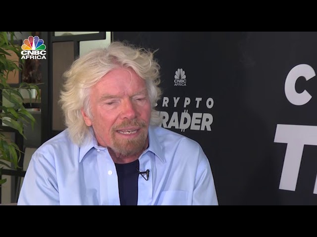Richard Branson bets on BitPay | The Independent | The Independent