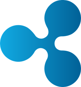 Ripple XRP RIPPLE Logo Cryptocurrency Abstract Oman | Ubuy