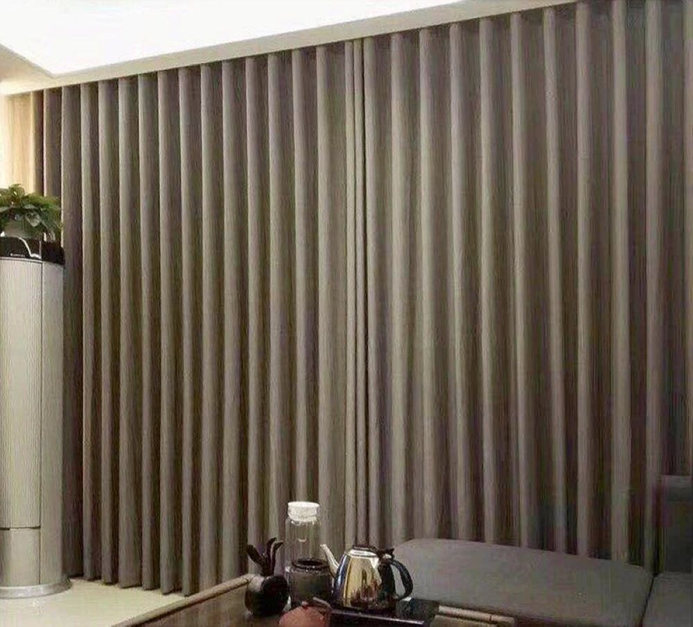 Ripplefold™ – Hunter Douglas Hospitality