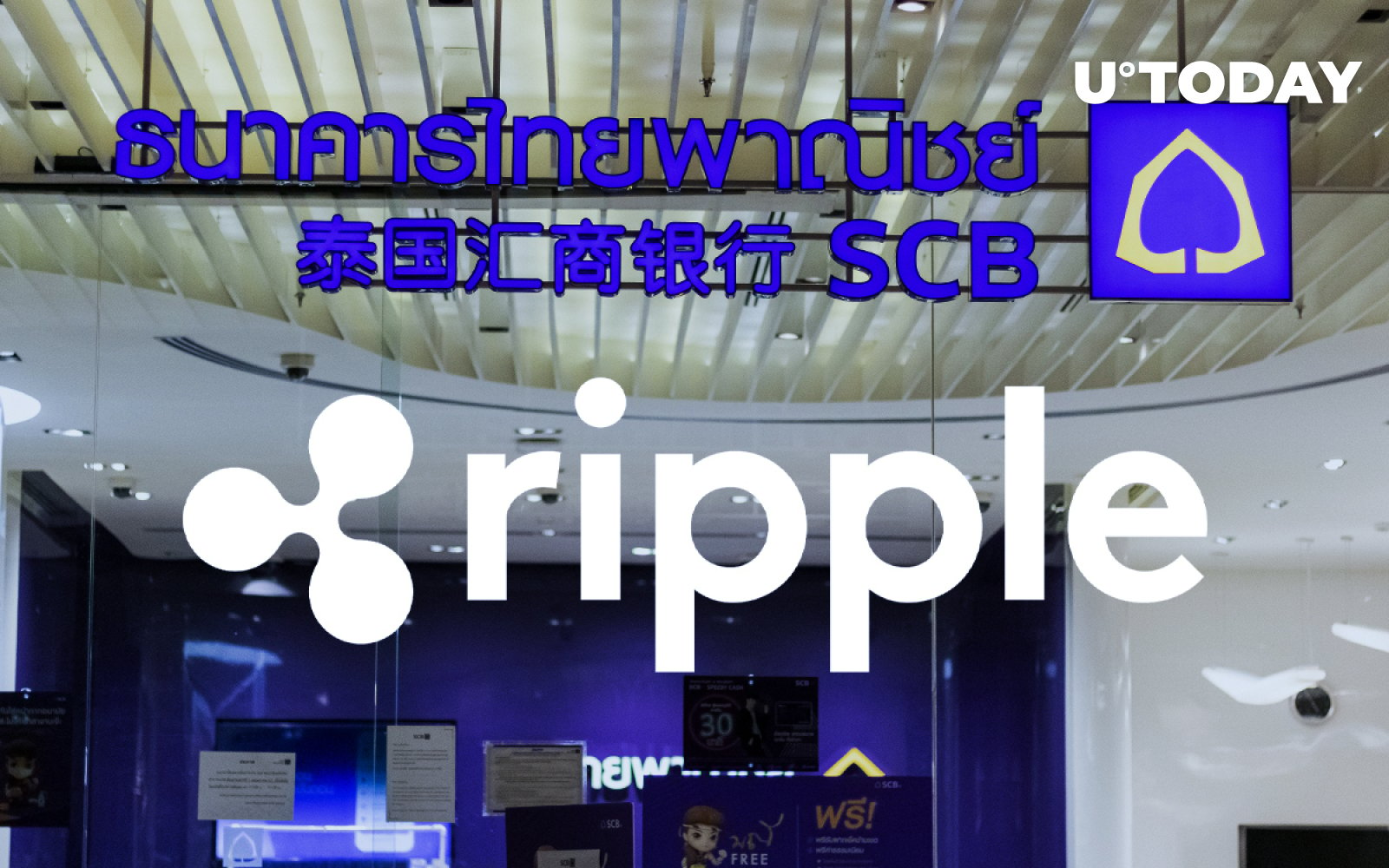 Thailand’s Largest Commercial Bank Retracts Tweet Indicating Plans to Use Ripple’s XRP