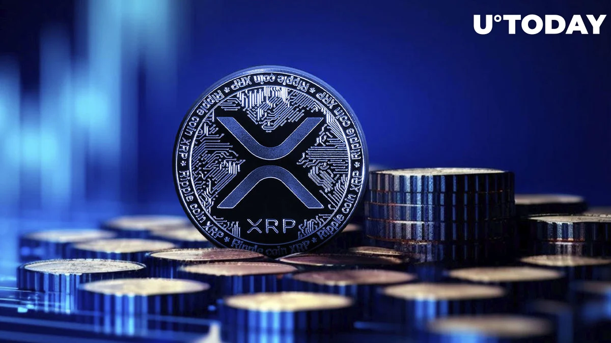 Exchange XRP (XRP) Instantly - ChangeHero