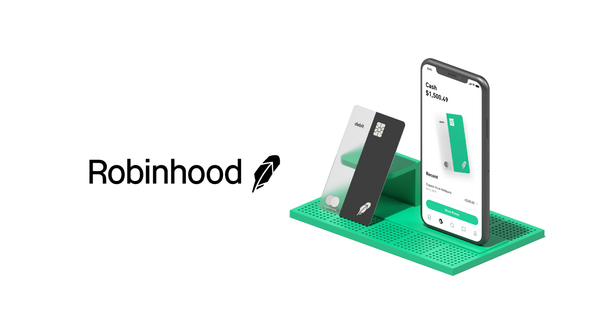Robinhood Replaces Its Cash Management Product With a New Cash Card - Fintech News America