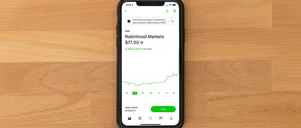 Are there fees for transfers? | Robinhood