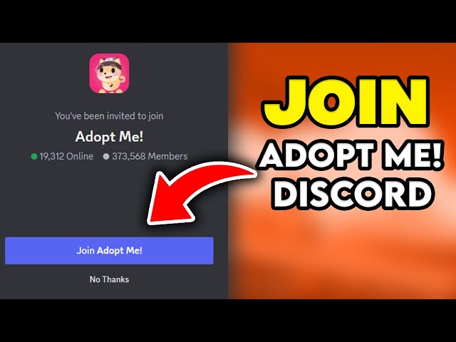 Trading Servers - Adopt Me Values