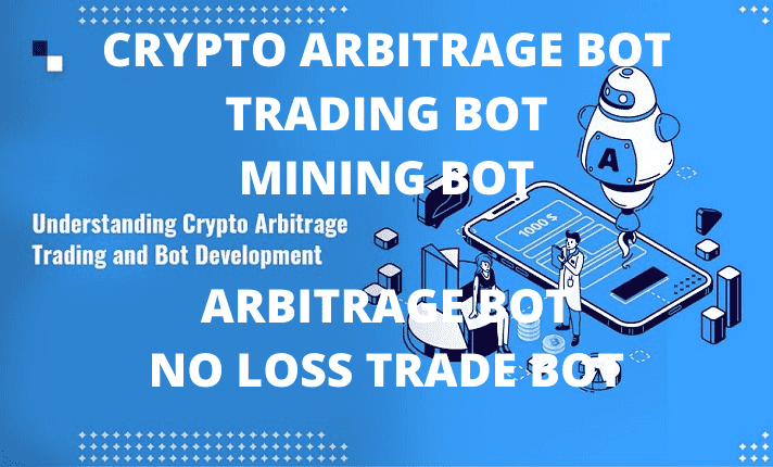 How to Start a Crypto Arbitrage Trading Bot?