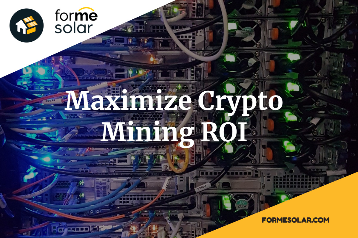 How To Calculate Crypto Mining ROI (With Examples!)