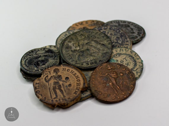 Ancient Roman Coins | Ancient Coin Traders