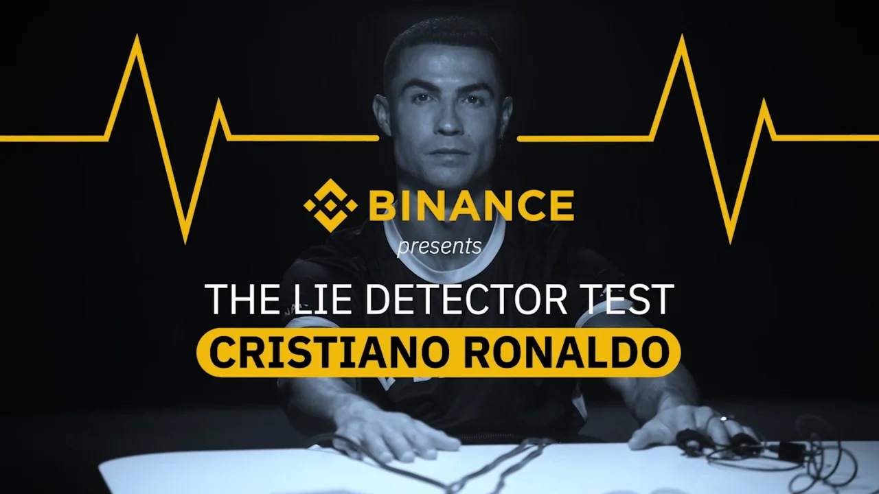 Ronaldo hit with $1 billion class-action lawsuit for endorsing Binance NFTs - CBS News