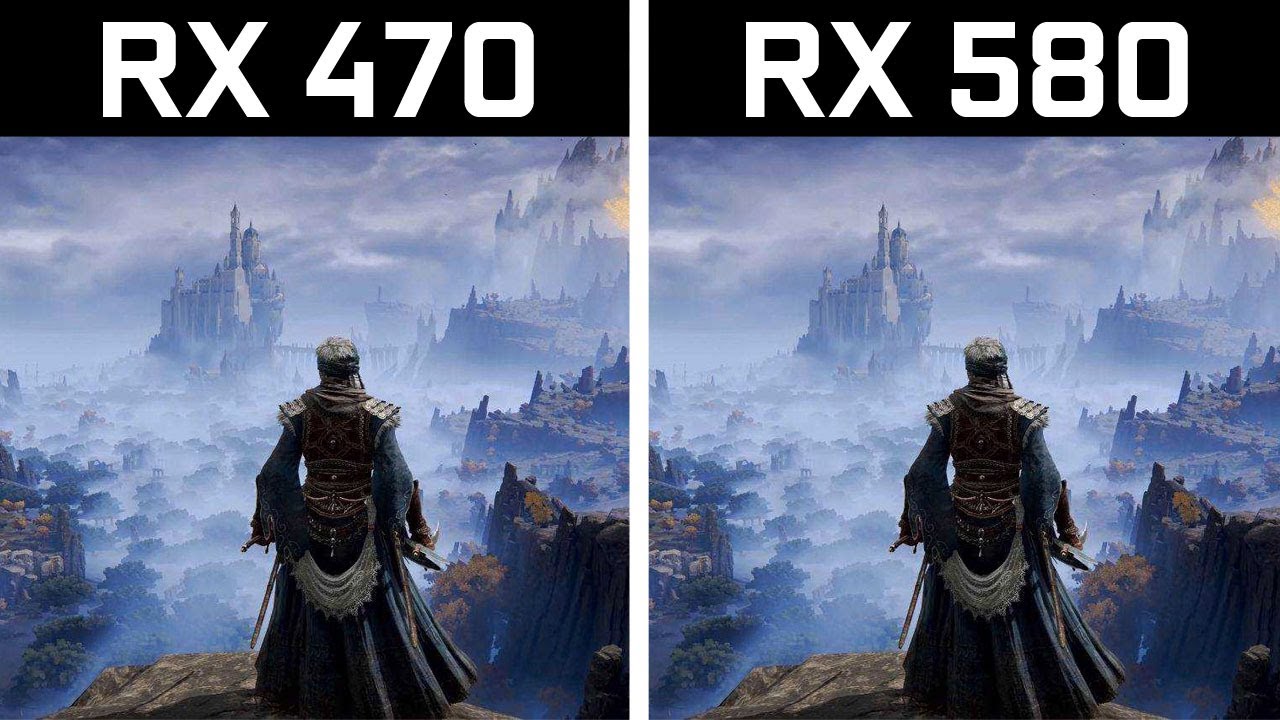 RX vs RX [5-Benchmark Showdown]