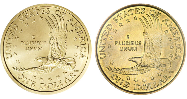 Learn to Identify the Rare Cheerios Dollar Coin