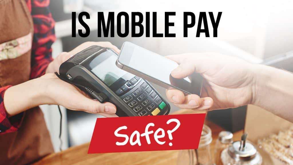 Are mobile wallets safe? - The Points Guy