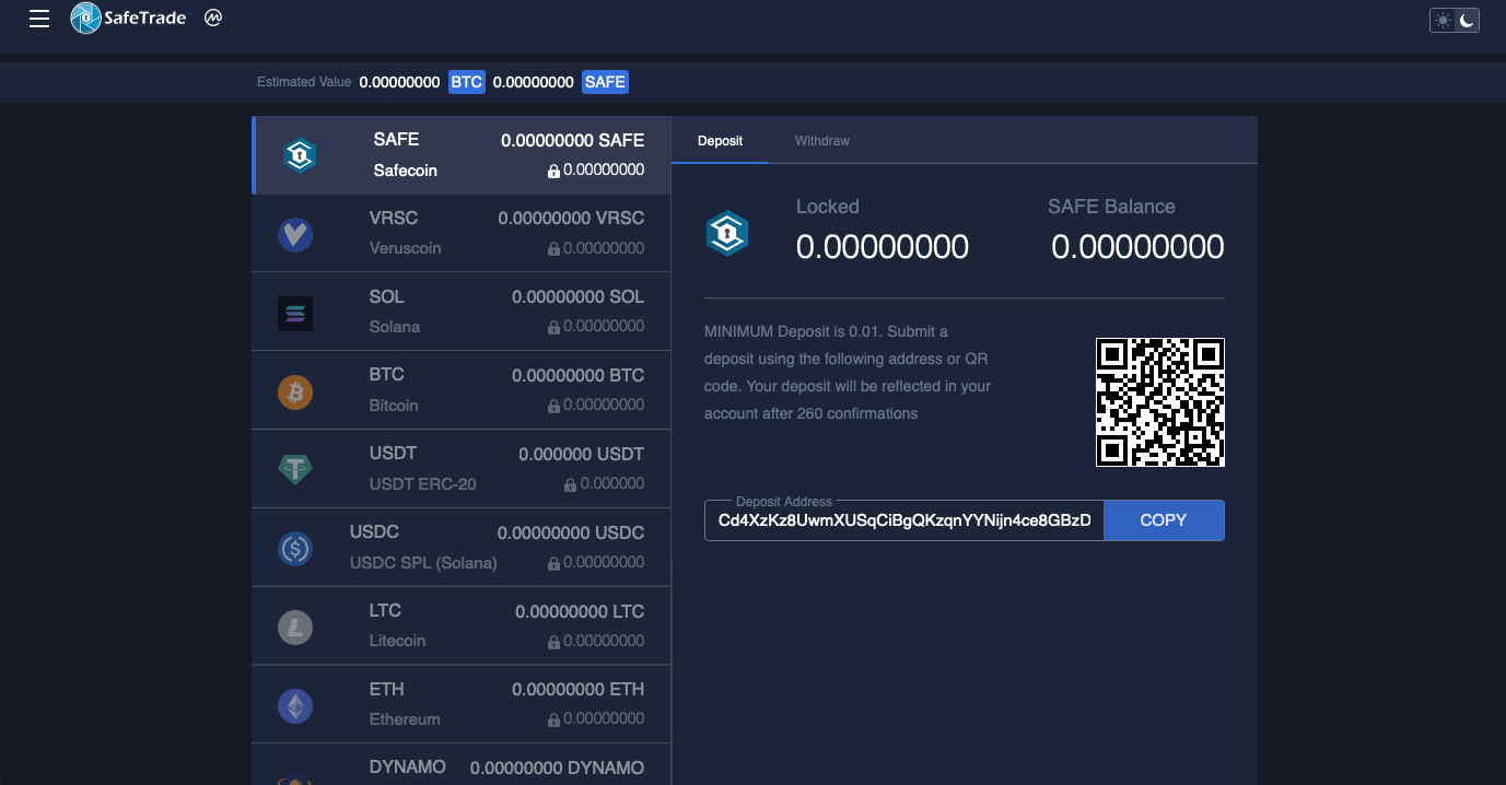 ecobt.ru Exchange Review - Is It Safe?