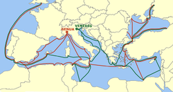 I don't understand the purpose of trade routes :: Against the Storm Gameplay Discussions