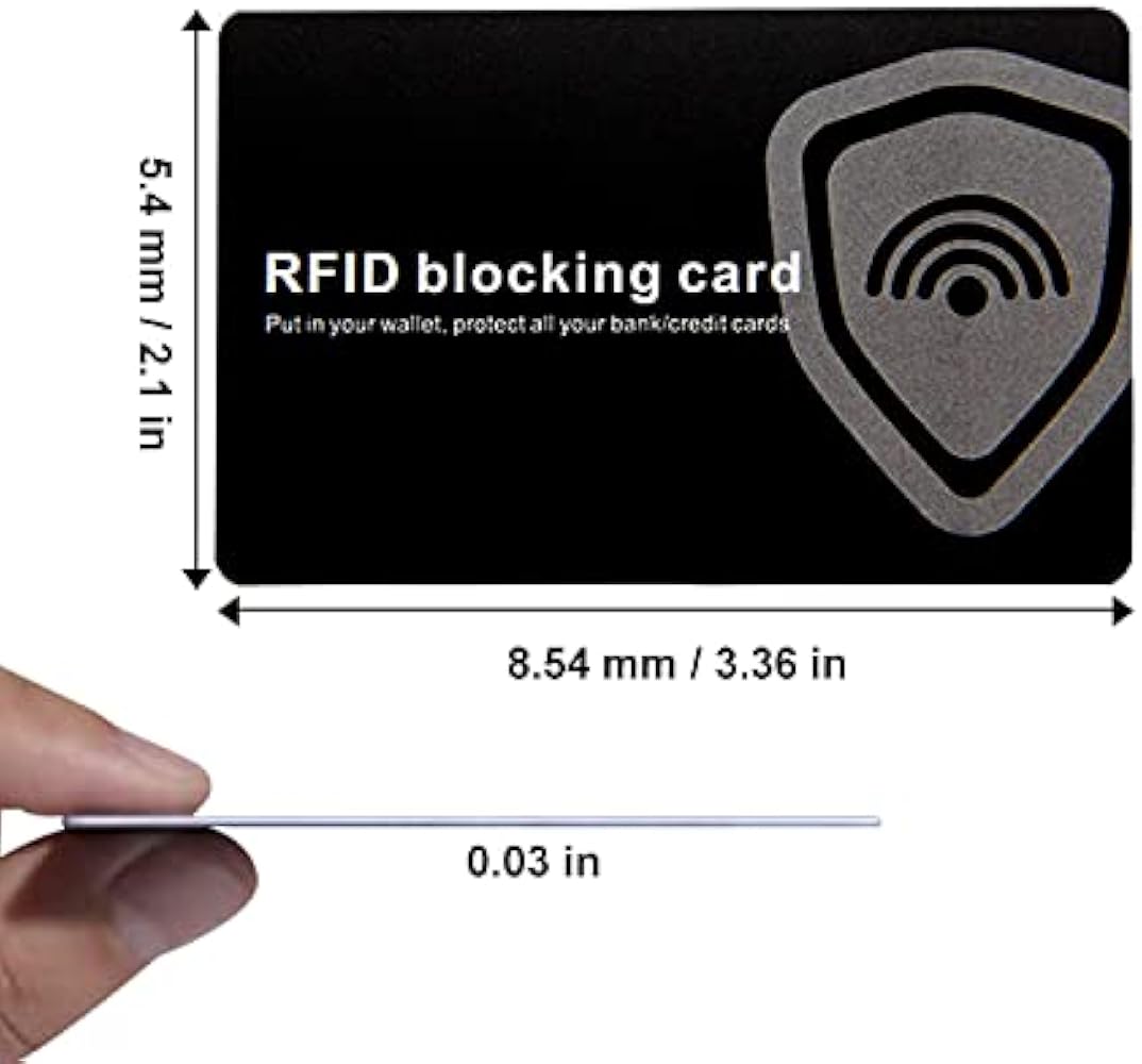 Contactless cards: How safe are they? (EMV security)