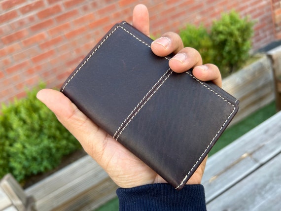 RFID Blocking Wallets — Slim, Space-Grade Metal & Minimalist Design - Ridge