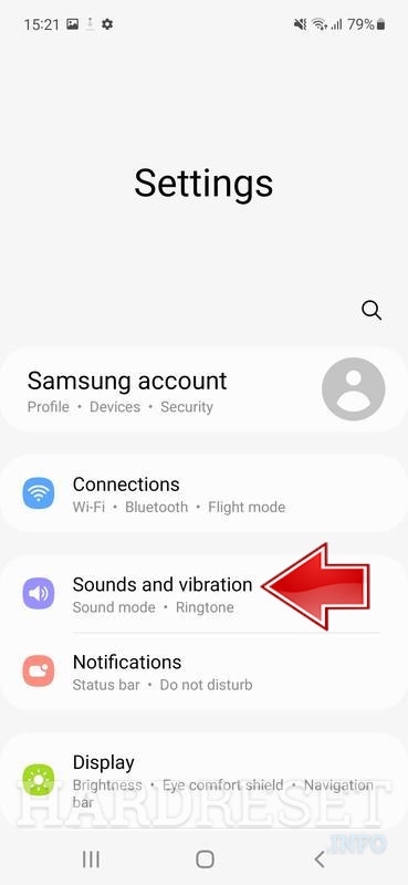 Why do I keep getting a weird notification sound | Android Central