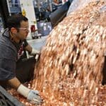 Not really: Samsung didn't pay Apple $1bn in 5 cent coins – Firstpost