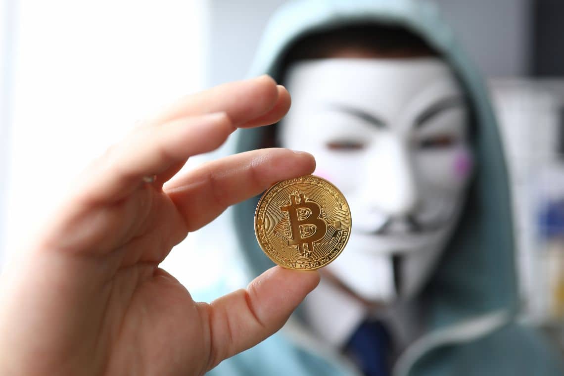 Who Is Satoshi Nakamoto?