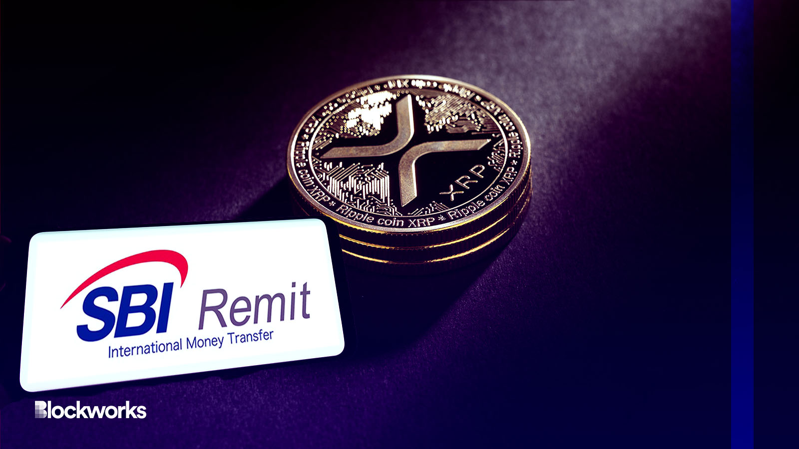 Ripple partners with SBI Remit, ecobt.ru for remittances