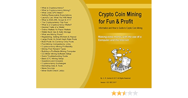 List of Crypto Mining Algorithms – BitcoinWiki