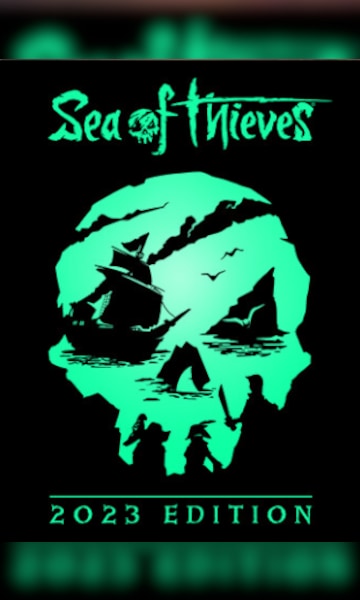 Sea Of Thieves PS5 Release Date, Price, & Gameplay Details