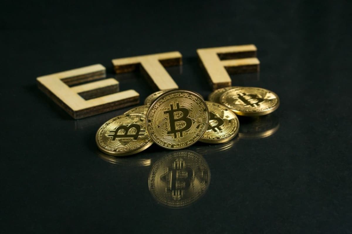 Bitcoin ETF: Bitwise Holds Edge Over BlackRock With 20x Seed Fund