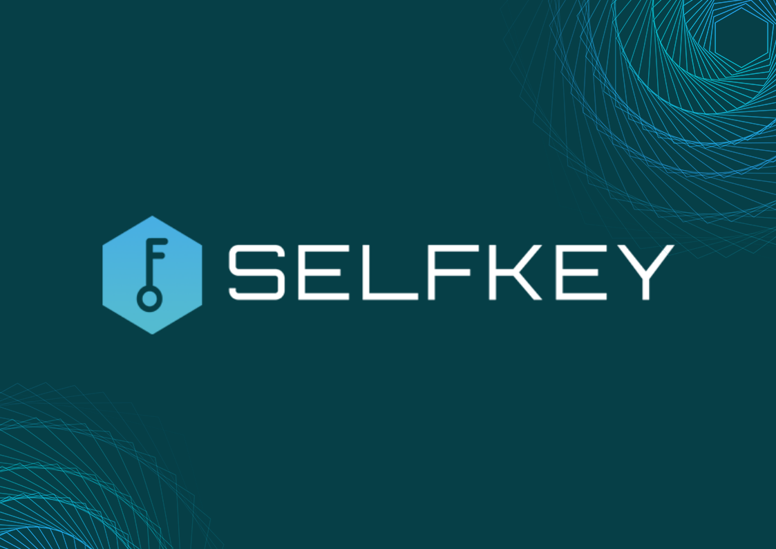 Latest (KEY) SelfKey News - SelfKey Crypto News (Mar 7, ) | CoinFi