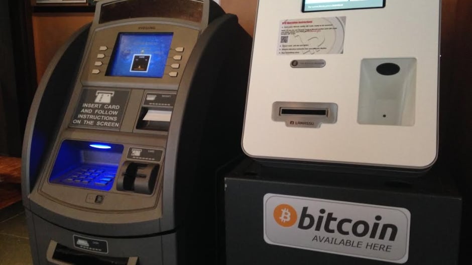 Bitcoin ATM - Buy and Sell Bitcoin with Cash | Localcoin