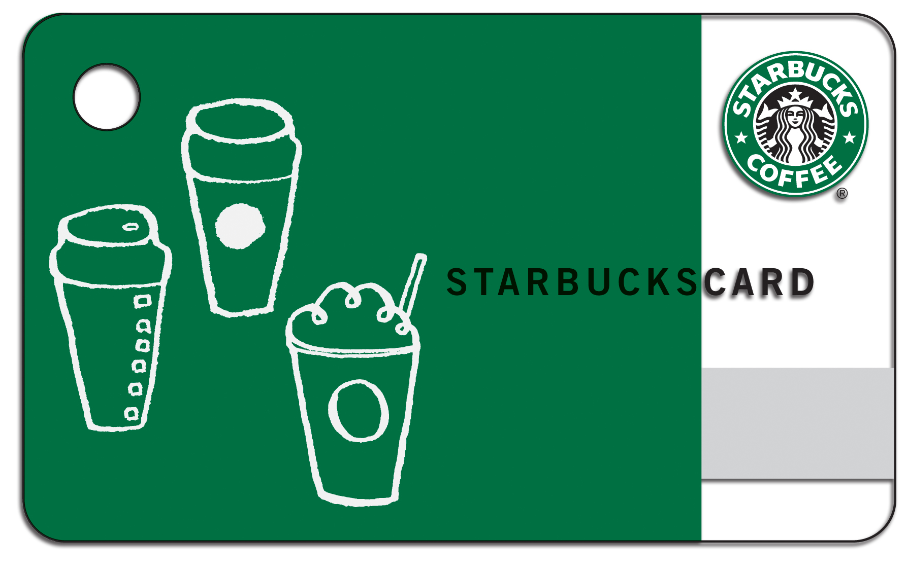 Buy Crypto with Starbucks Gift Cards