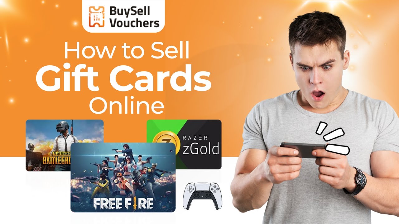 How to Sell Gift Cards Online Instantly - Swagbucks Articles